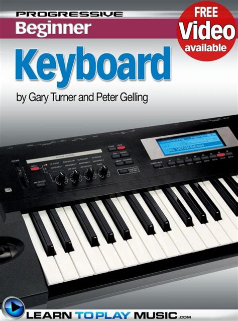 Image result for Very Beginner Keyboard Lessons