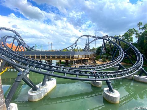 Universal Orlando Releases Physical Requirements for VelociCoaster ...