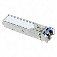 FTLF1318P3BTL Coherent | Fiber Optic Transceiver Modules | DigiKey