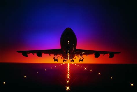 Aviation Products
