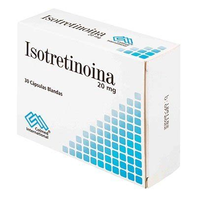 Costo de isotretinoina — pagar con paypal a través de internet