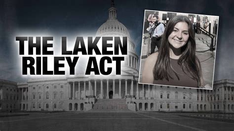 Watch Laken Riley Act | Fox Nation