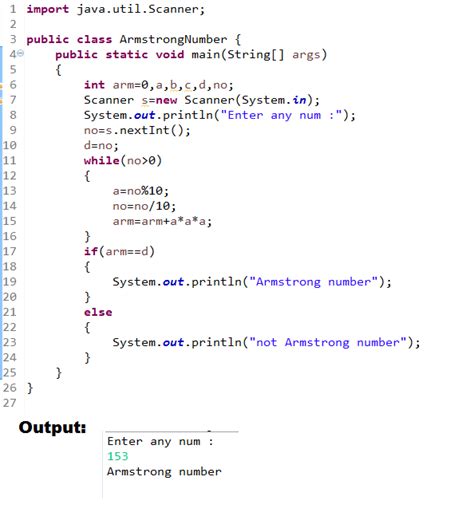 Image result for Java Number Programs
