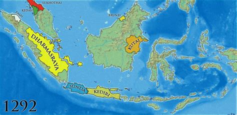 sejarah indonesia lengkap dari masa nusantara hingga reformasi