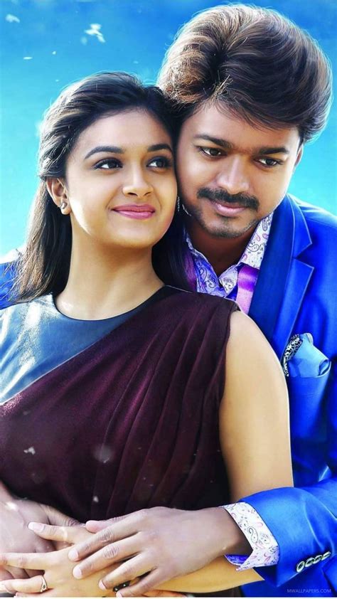 Keerthi Suresh Movies List