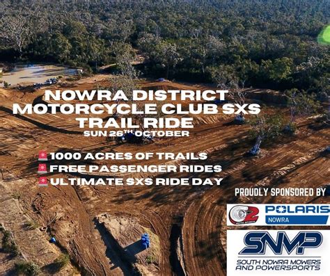 NOWRA DISTRICT MOTORCYCLE CLUB NSW OFF ROAD BUGGY ADVENTURE, Braidwood ...