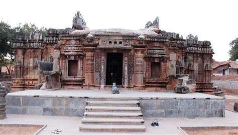 Anantheshwara Temple Udupi: An Abode Of God On Earth