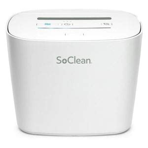 Image result for Using SoClean CPAP Cleaner Adapter