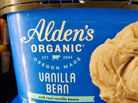 Alden's Ice Cream : r/Alden
