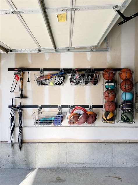 Rubbermaid Fasttrack Garage Shelving System – PPWBP