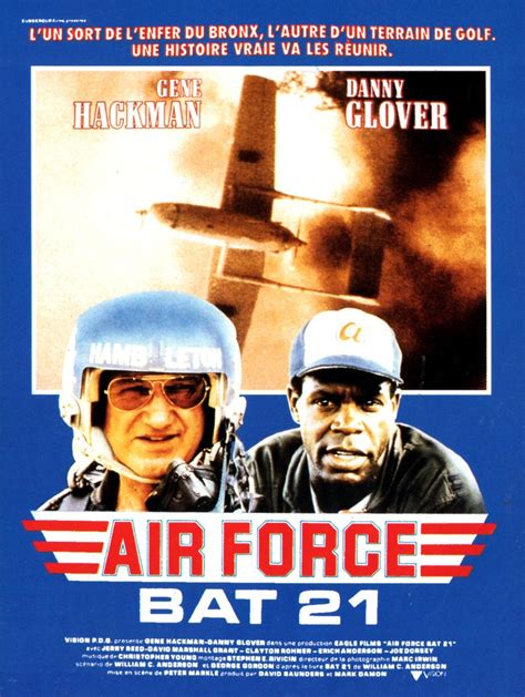 Air Force BAT 21 - Film (1988) - SensCritique