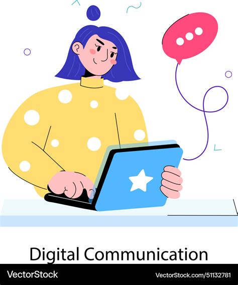 Digital Communication Drawing 的图像结果