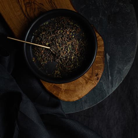 Sikkim Tea | Sikkim Tippy Golden Flowery Orange Pekoe | H.R. Higgins ...