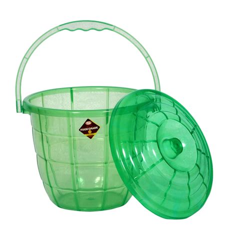 Bullet 0510 Food grade - 5 Ltr | Surprise Furniture