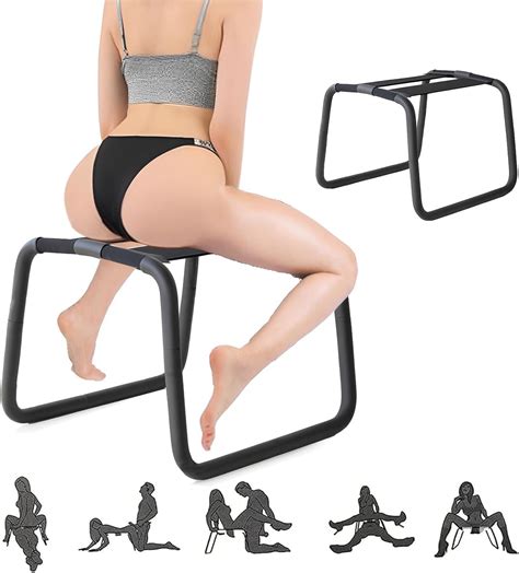 Amazon.com: Sex Chair - Sex Bench, Sex Furniture Positions Bouncing ...