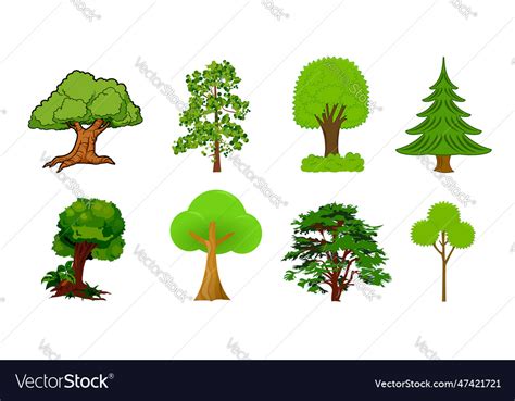 TreeMap Cartoon 的图像结果