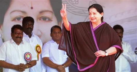 Jaya was freed because her disproportionate assets were 'within ...