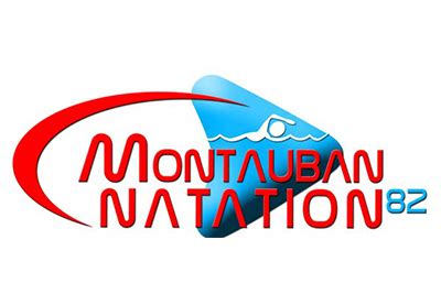 Montauban Natation - Ville de Montauban