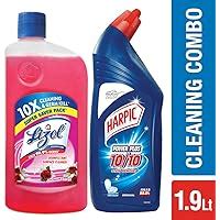 Amazon.in Bestsellers: The most popular items in Floor Cleaners