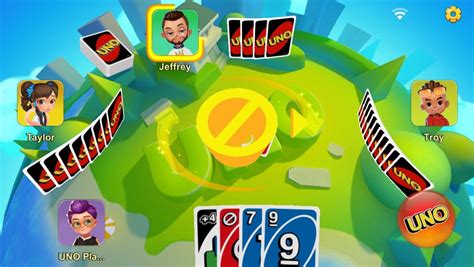 UNO 1.0 iOS - Free download for iPhone