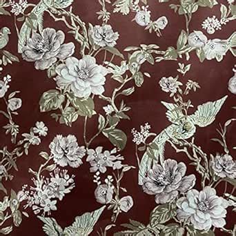 Decora Furnishings Soft and Thick Luxurious Velvet Fabric Digitally ...