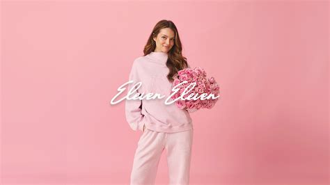 The Fleece Collection – Eleven Eleven