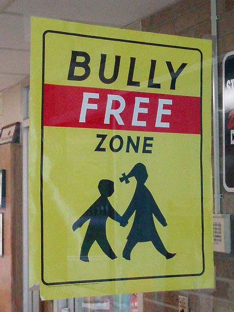 Image result for Bully Code Meaning