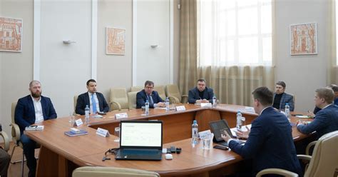 Химический факультет МГУ и ТПУ обсудили подготовку кадров и научные ...