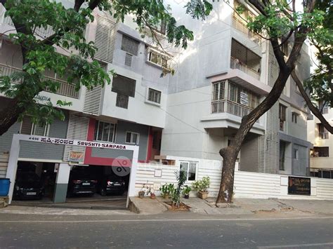 Srushti Apartments Rajarajeshwari Nagar, bangalore | Apartments/Flats ...