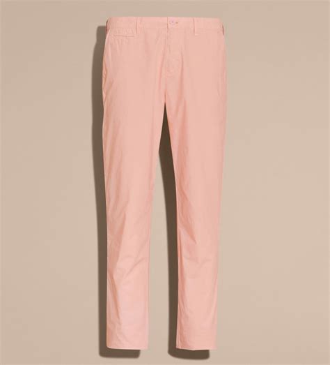 Colored Chinos | GQ India