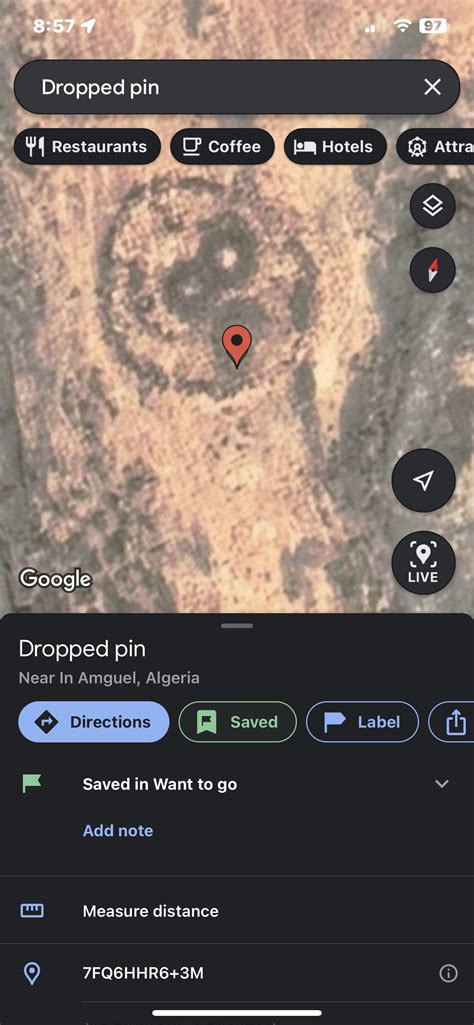 Old ruins Dropped pin https://goo.gl/maps/bgm7jUF168E382tB7 : r/GoogleMaps