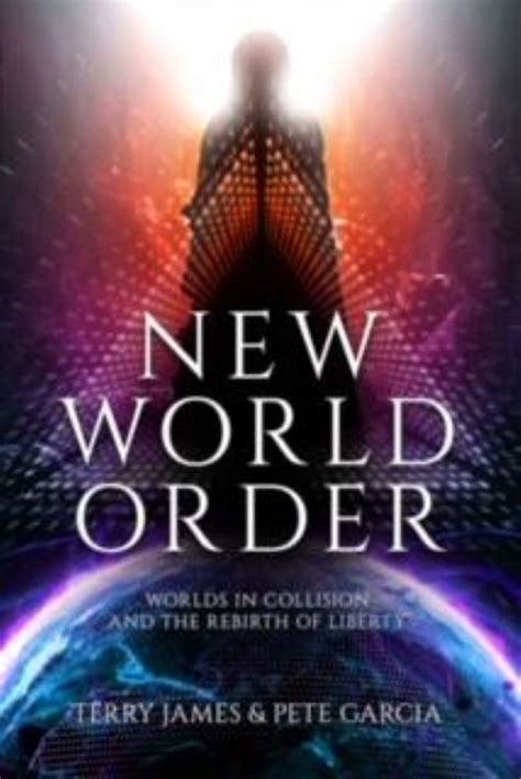 New World Order: Worlds in Collision and The Rebirth of Liberty eBook ...