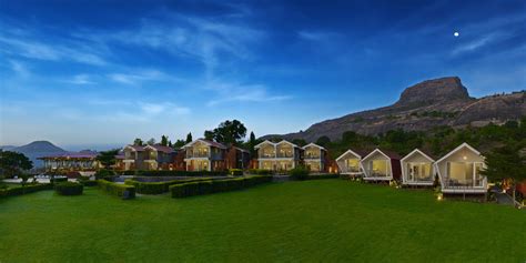 Saj By The Lake Hotel Malshej Ghat - Reviews, Photos & Offer