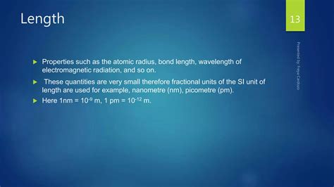 Some basic concepts of chemistry | PPTX
