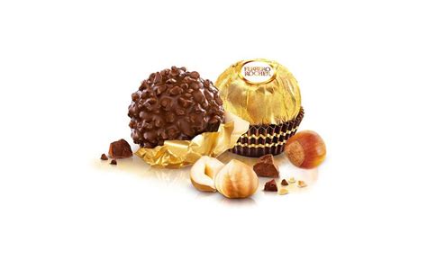 Buy Ferrero Rocher Online (8 Pieces) | Order Ferrero Rocher Chocolate