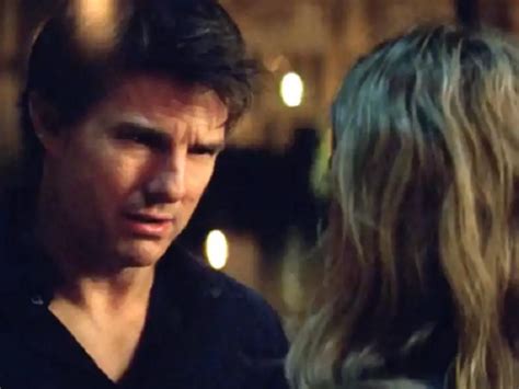 The First Teaser Of 'The Mummy' Is Out And It Has Nothing New In It ...