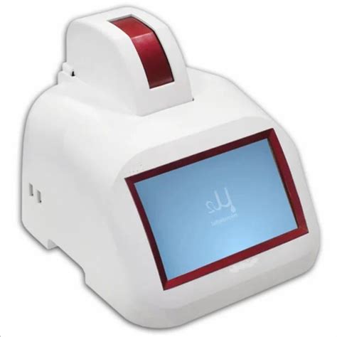 Uv Spectrophotometers - UV VIS Nano Spectrophotometer Trader ...