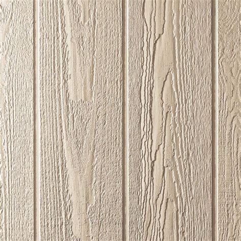 LP SmartSide SmartSide 48 in. x 84 in. Textured Strand Panel Siding ...