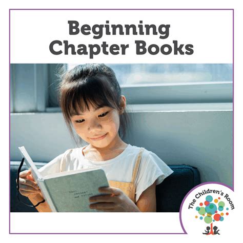 Beginning Chapter Books - Plainfield-Guilford Township Public Library