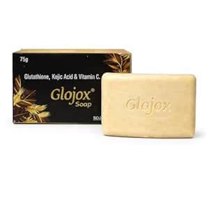 Buy Skin Brightening Soap with Glutathione & Kojic Acid | Vitamin C ...