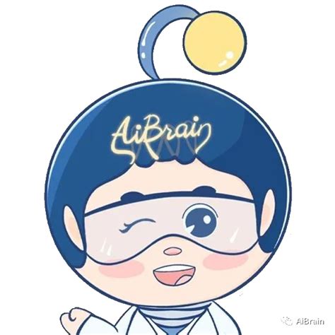 Serial Brain 2 的图像结果