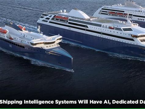Rolls-Royce, Intel Are Building Autonomous Ships, But What Will Happen ...