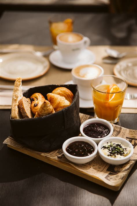 El Brunch de Café Caramba - Bao & Sandwich Bar - Santa Cruz de Tenerife