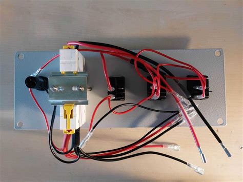 Control Panel Set for SUNMAX RT50AC Floor Scrubber Machines