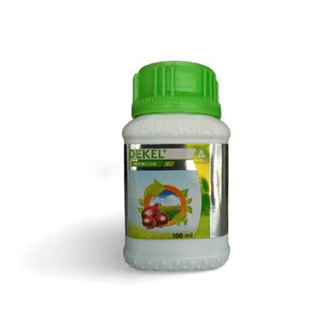Buy Adama Dekel Herbicide online at beejmart.com – BEEJMART