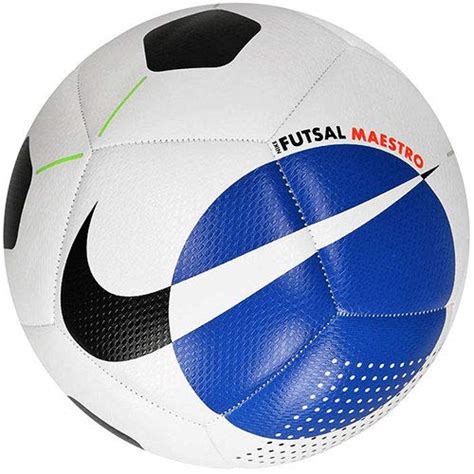 Buy Nike Maestro Ball - White-Blue-Black PRO Online at Low Prices in ...