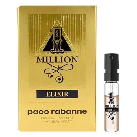 1 Million Gold Elixir – Scentoria