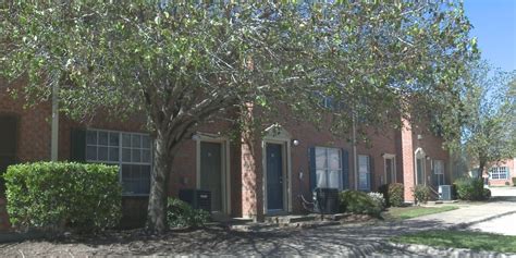 Residents priced out of College Station apartment complex