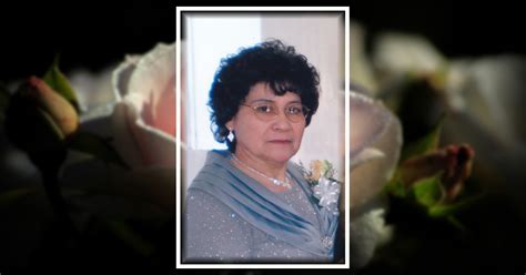 Obituary | Thelma Torres De Mendoza of Deming, New Mexico | Terrazas ...
