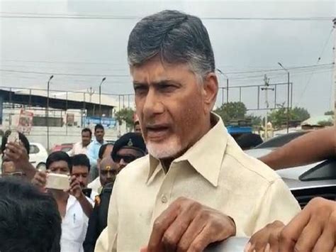 SIT is example of YSRCP's vendetta politics, says Chandrababu Naidu